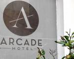Immagine #5 di Arcade Hotel