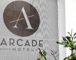 Immagine #7 di Arcade Hotel